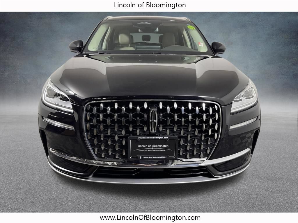Used 2023 Lincoln Corsair Reserve AWD/4WD image 10