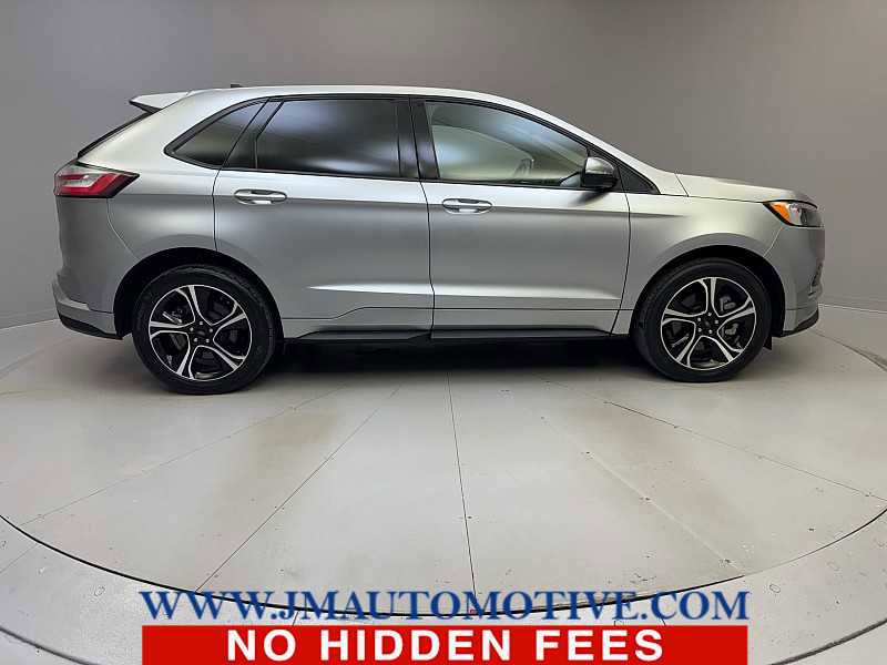 Used 2023 Ford Edge ST image 6
