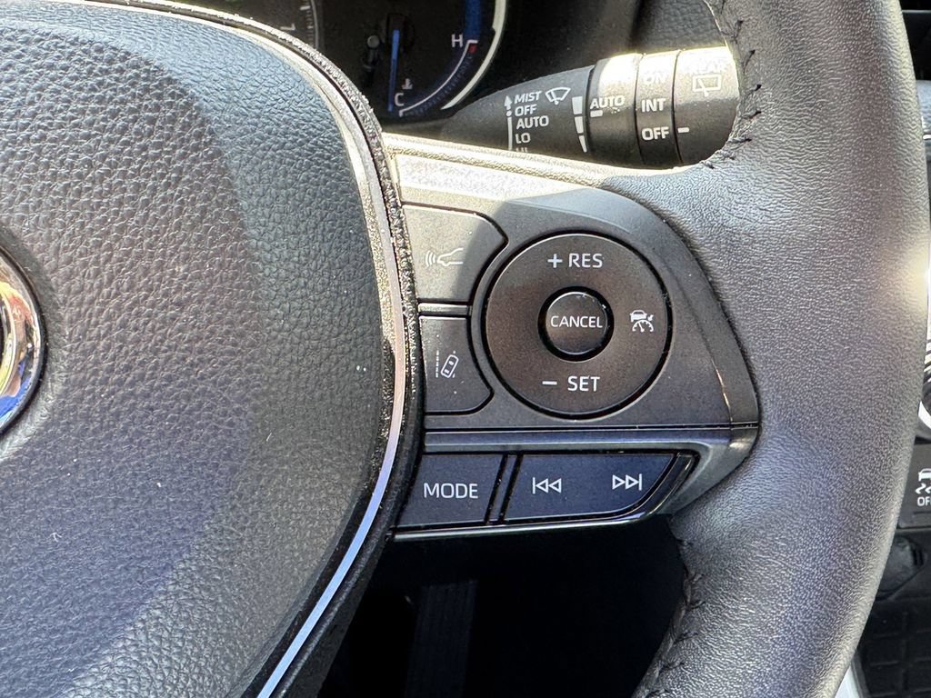 Used 2024 Toyota RAV4 XLE Premium w/ Weather Package AWD/4WD image 24