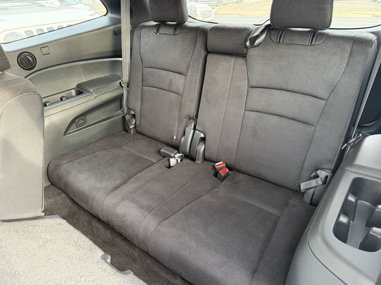 Used 2022 Honda Pilot Sport image 10