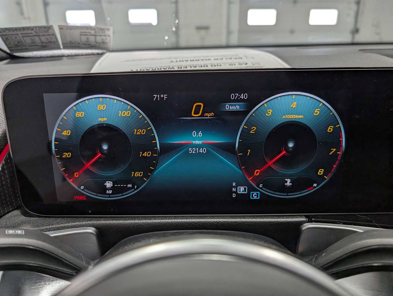 Used 2022 Mercedes-Benz GLB 250 4MATIC image 22
