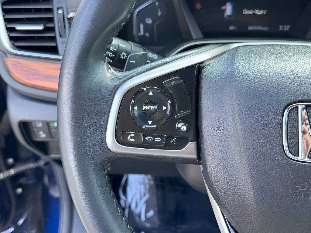 Used 2021 Honda CR-V Touring image 15