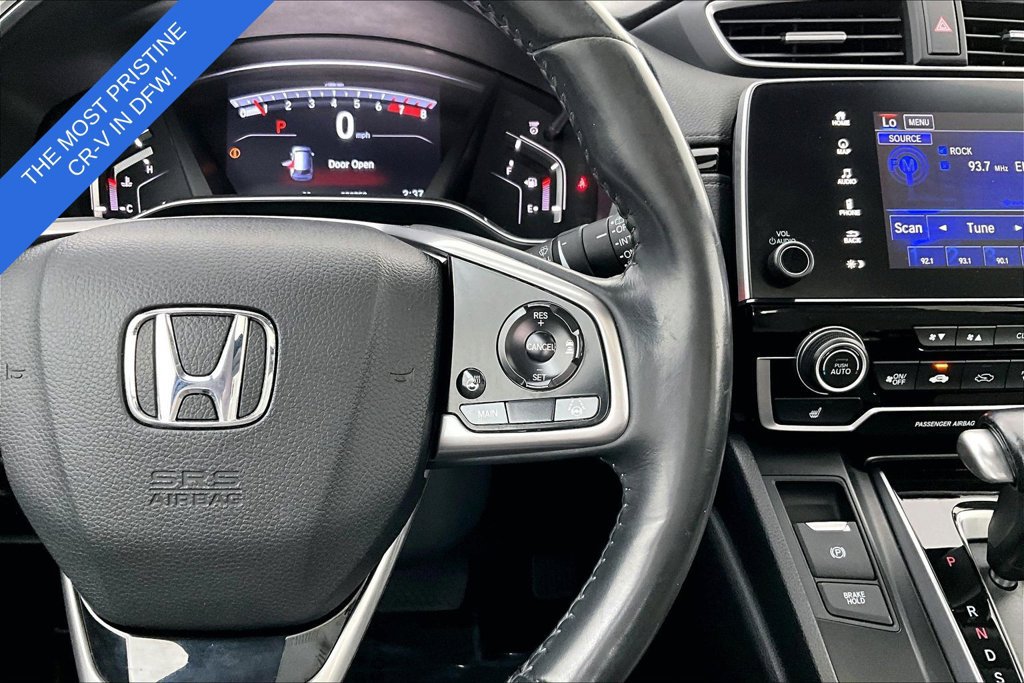 Used 2020 Honda CR-V Touring image 27