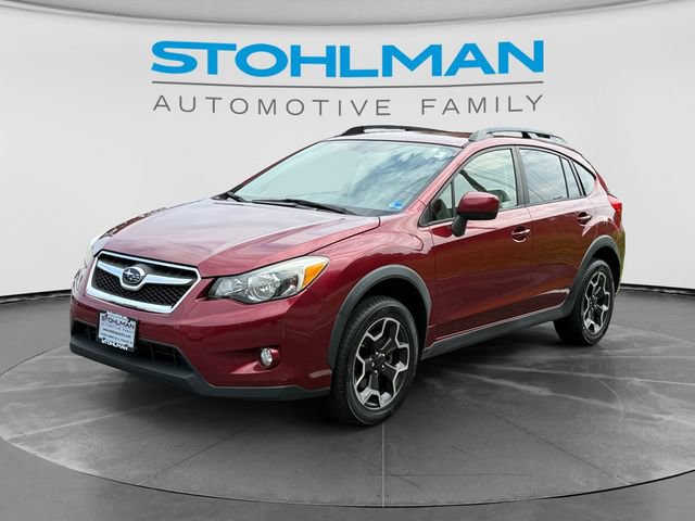 Used 2014 Subaru Crosstrek 2.0i Premium AWD/4WD image 1