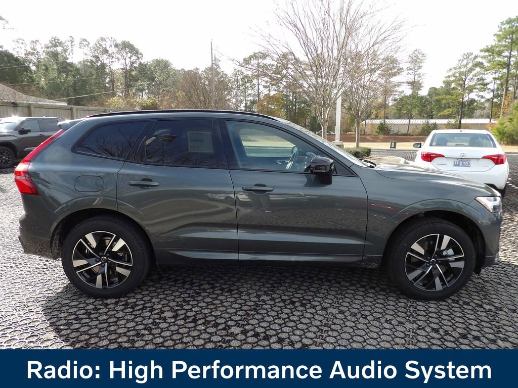New 2026 Volvo XC60 T8 Core w/ Protection Package Premier image 4