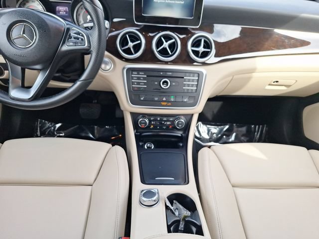 Used 2016 Mercedes-Benz CLA 250 image 18