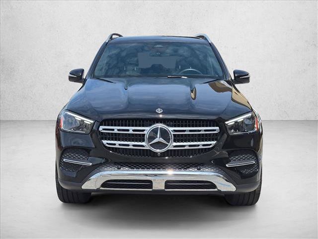 Certified 2026 Mercedes-Benz GLE 350 4MATIC video 2