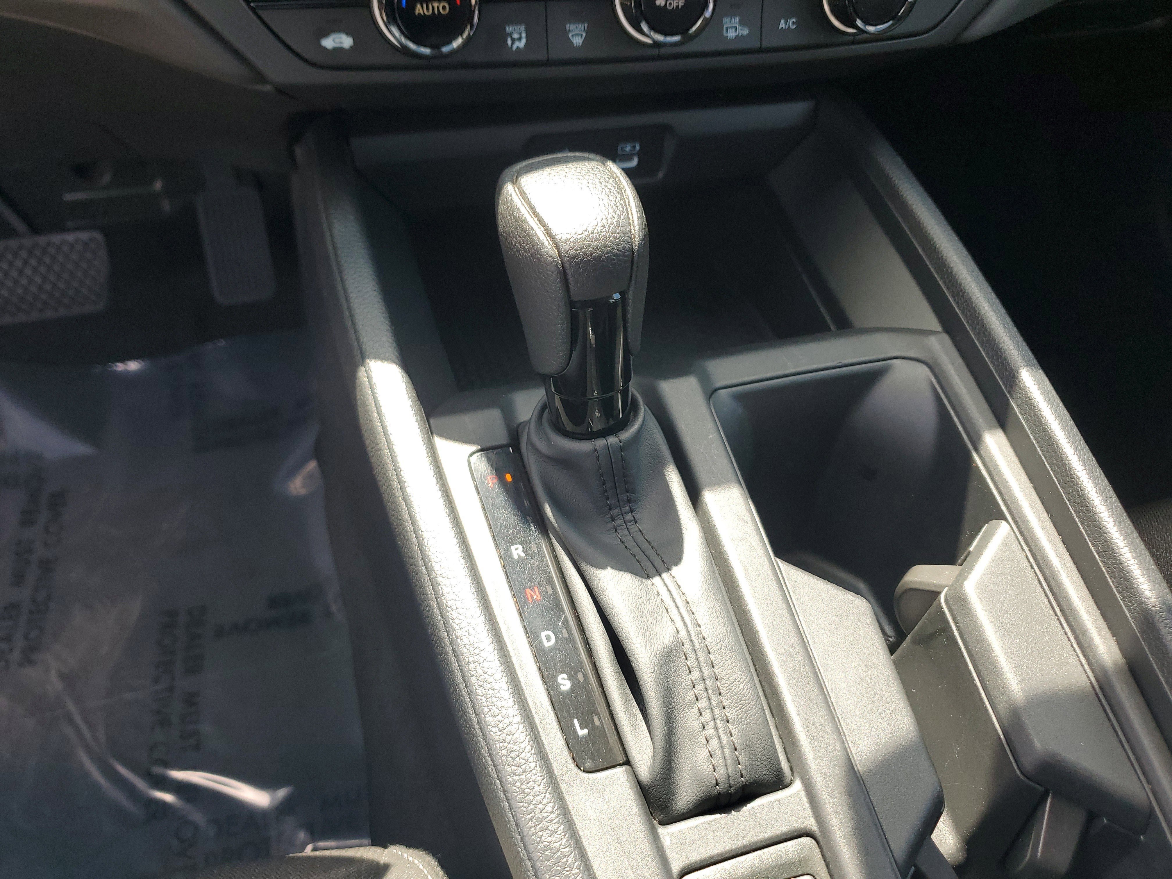 Used 2024 Honda Accord EX image 24