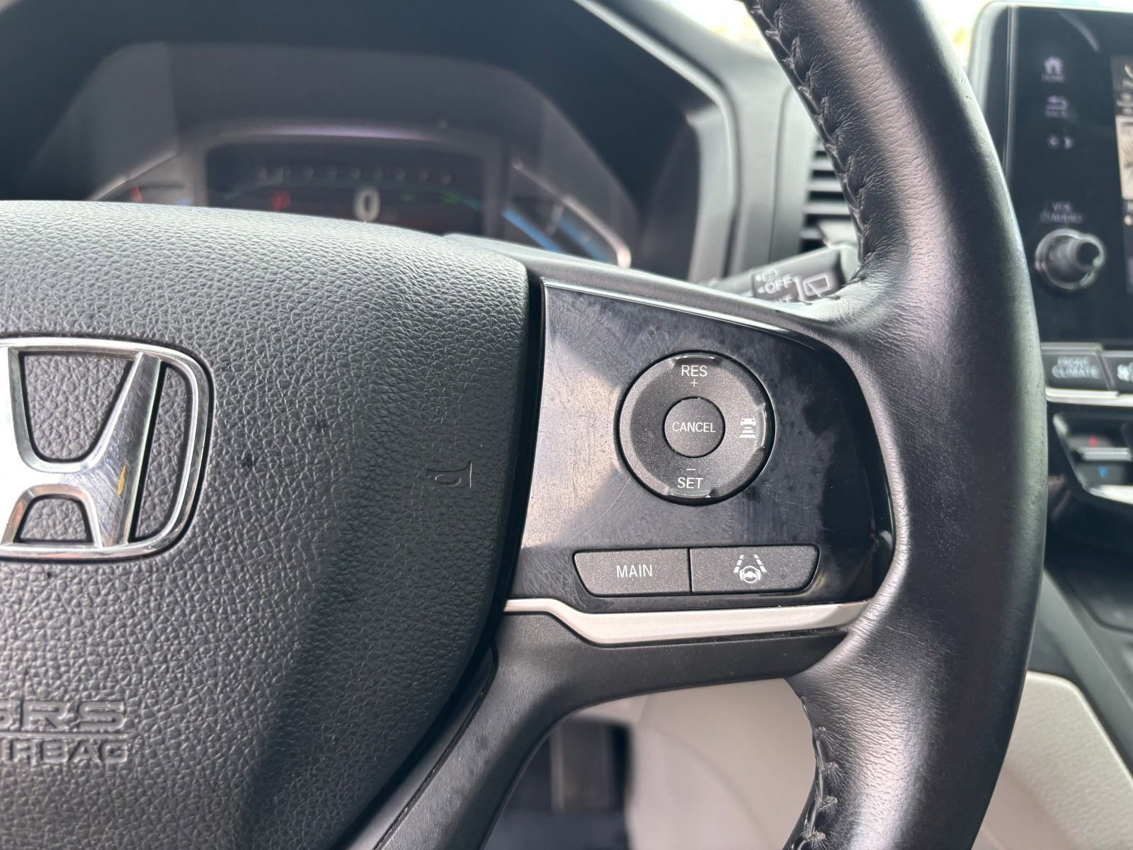 Used 2020 Honda Odyssey EX-L image 29