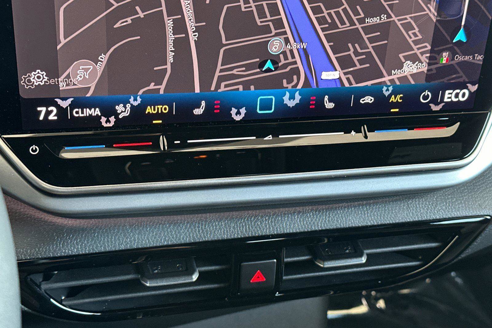 New 2025 Volkswagen ID.4 Pro image 20