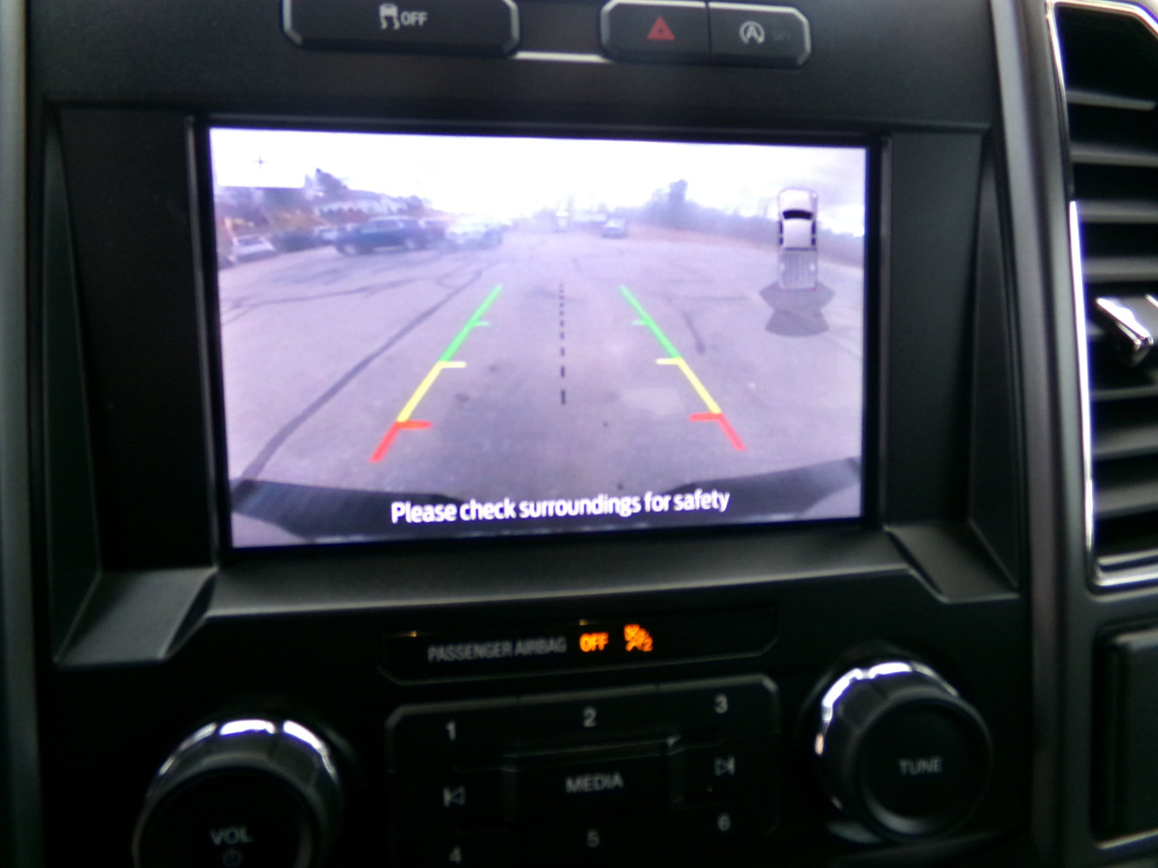 Used 2020 Ford F150 XLT w/ Equipment Group 302A Luxury image 16