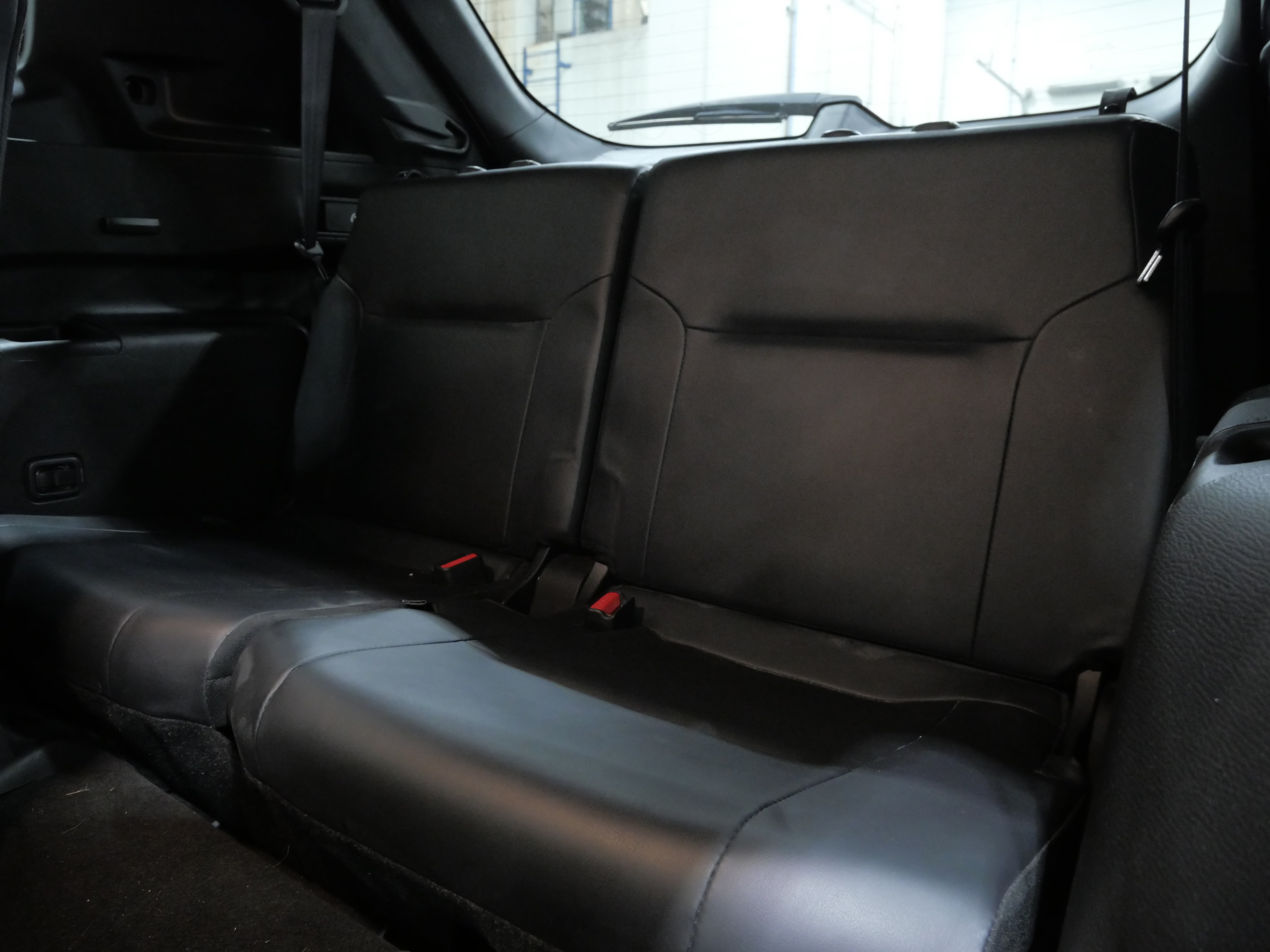 Used 2024 Mitsubishi Outlander AWD image 25
