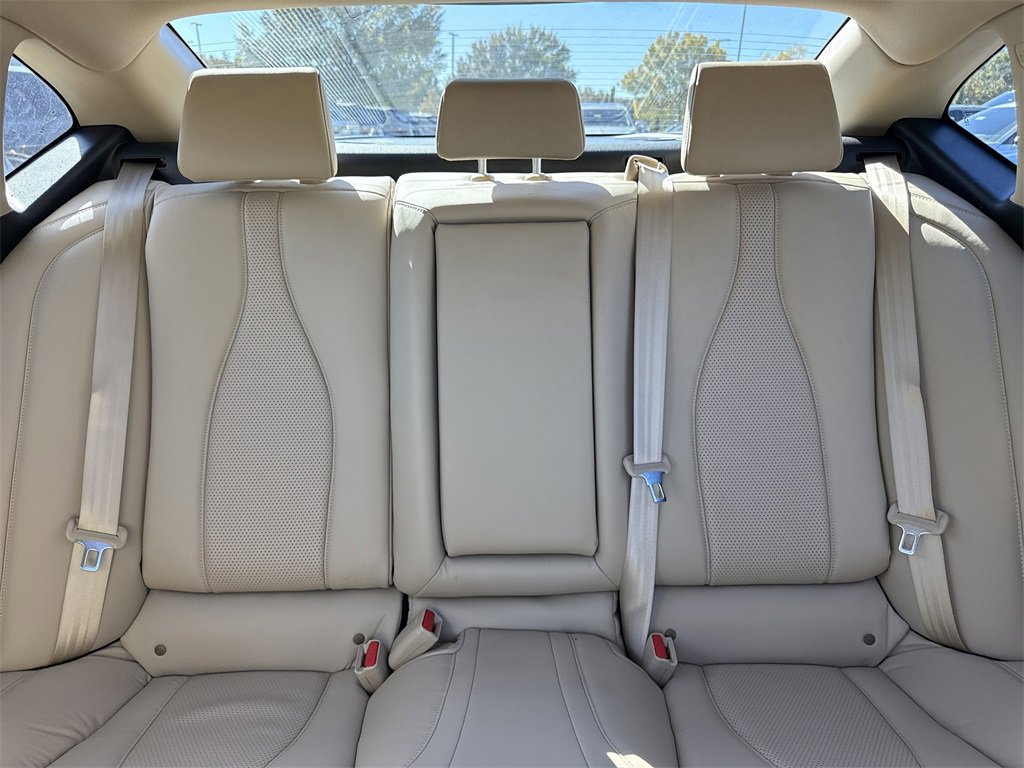 New 2025 Acura TLX w/ Technology Package image 31