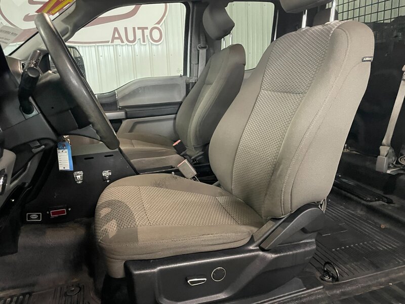 Used 2017 Ford F250 XLT AWD/4WD image 15