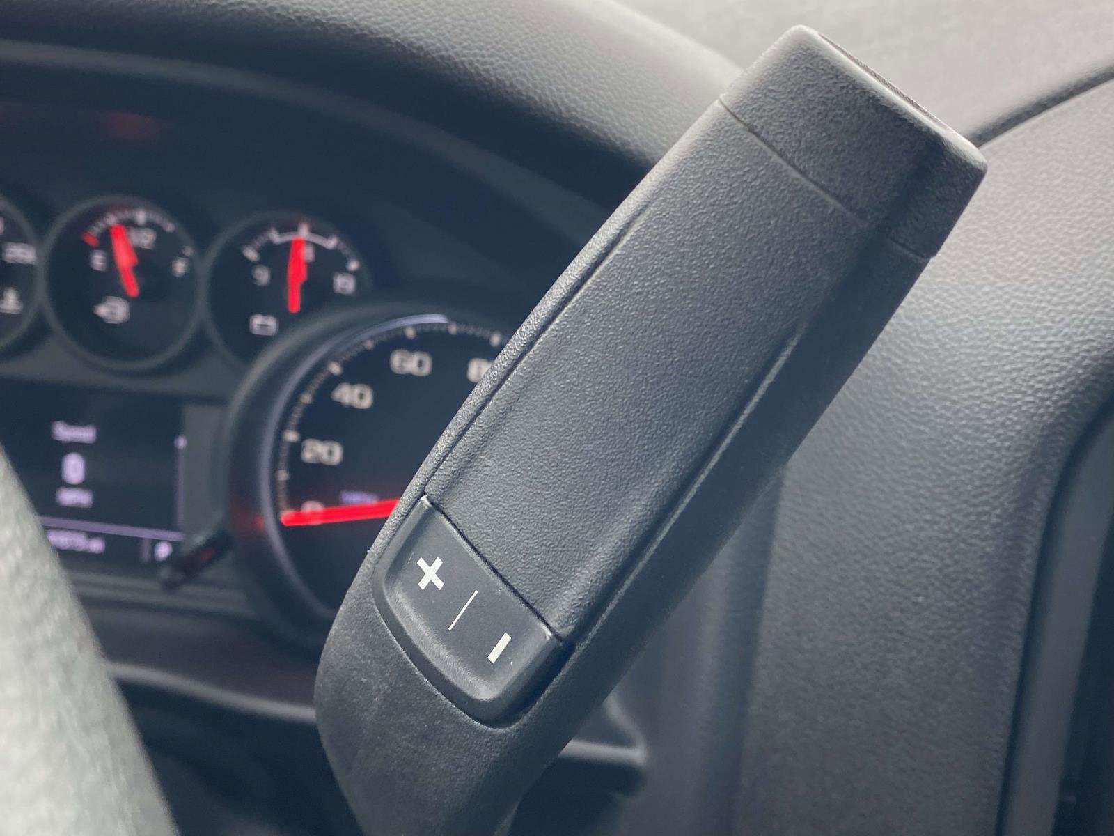 Used 2024 GMC Sierra 2500 Pro w/ Convenience Package image 21