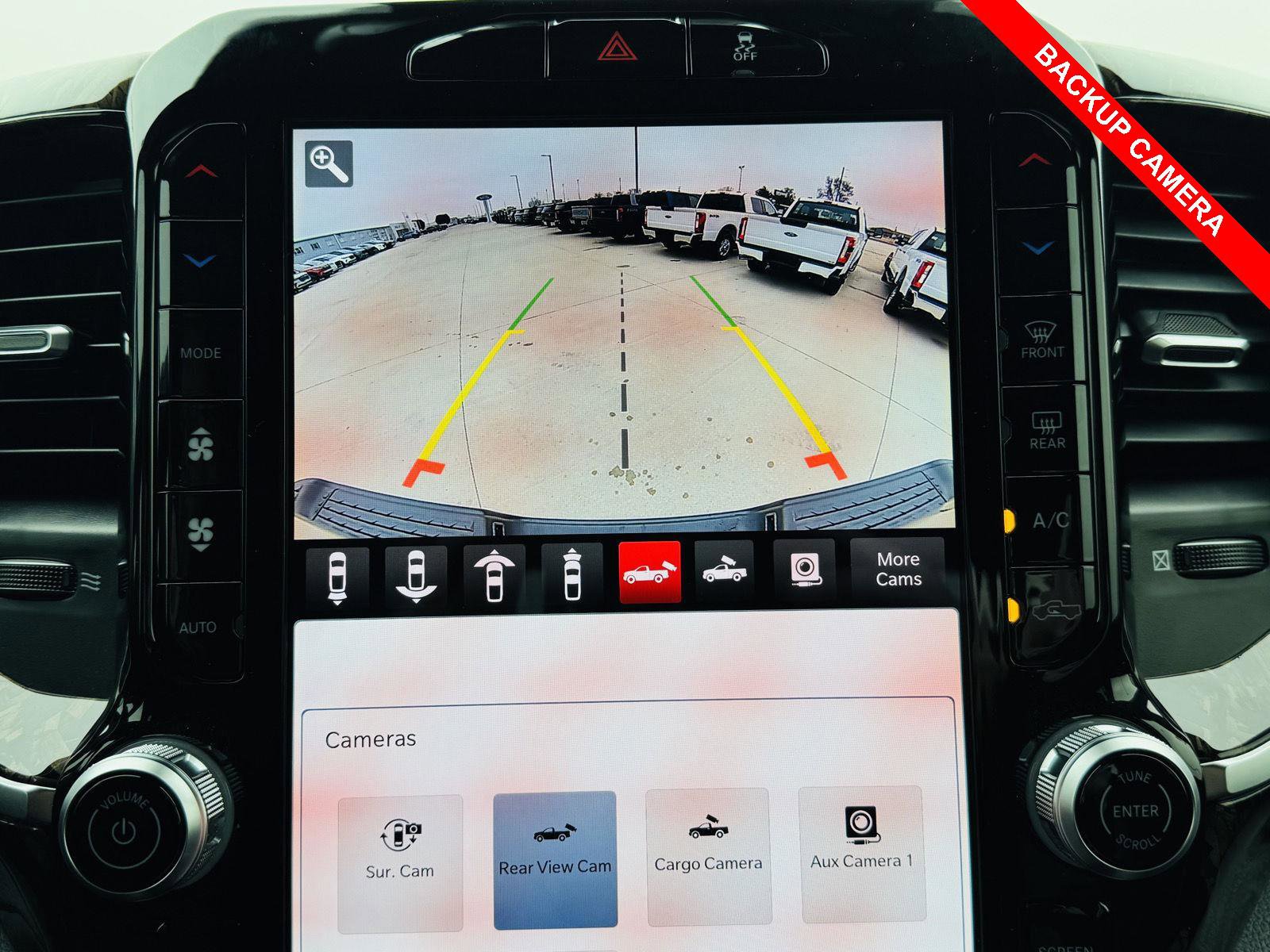 New 2026 RAM 2500 Big Horn image 11