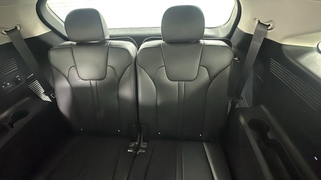 New 2026 Kia Sorento EX image 15