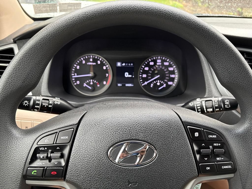 Used 2016 Hyundai Tucson SE w/ Option Group 02 AWD/4WD image 19