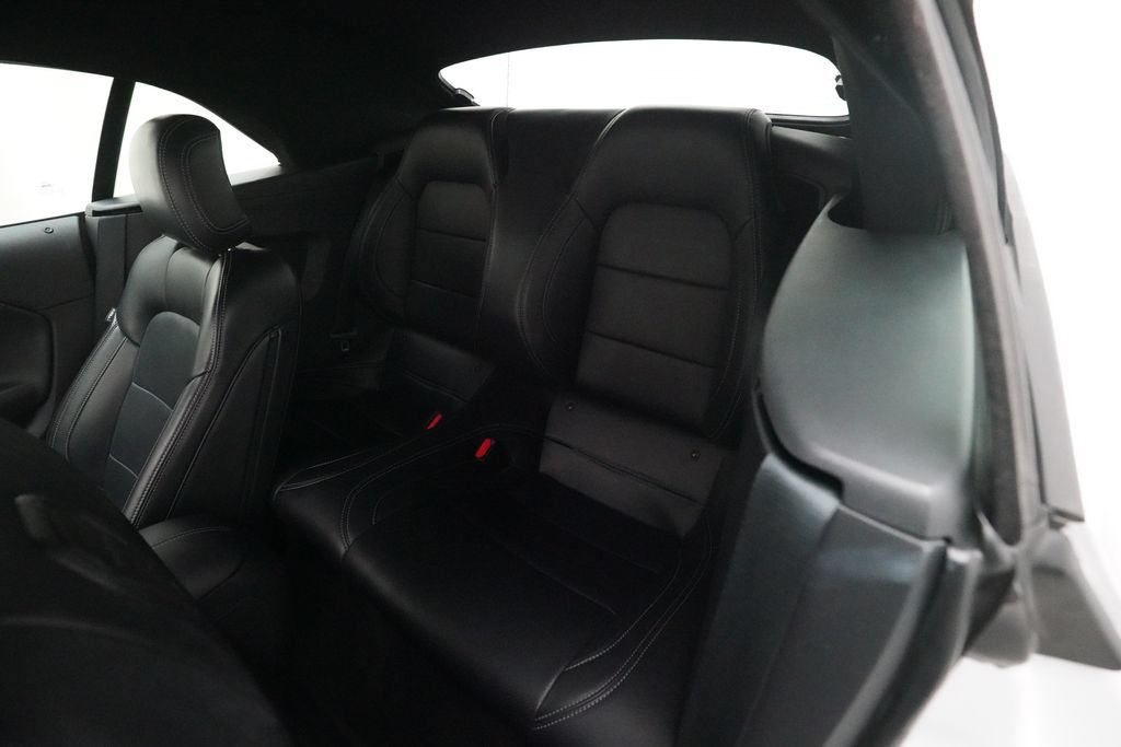 Used 2025 Ford Mustang Premium RWD image 15