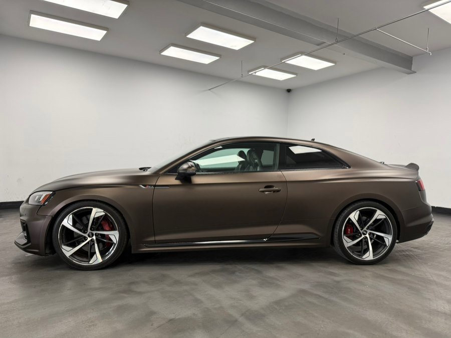 Used 2018 Audi RS 5 w/ Dynamic Package image 4