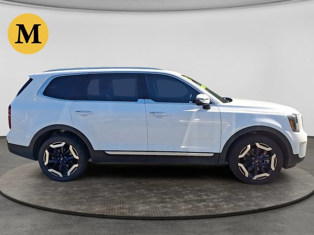 Used 2023 Kia Telluride S w/ S Sunroof Package AWD/4WD image 6