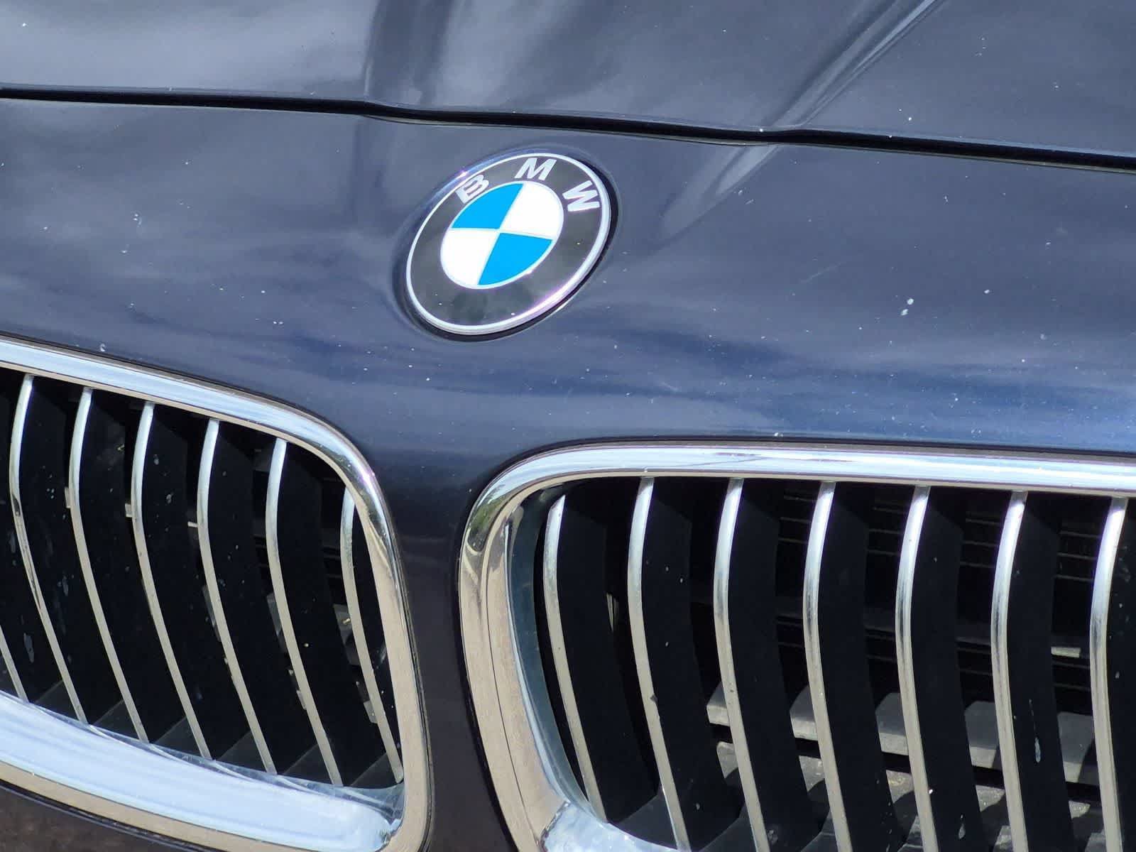 Used 2014 BMW 535i xDrive Sedan AWD/4WD image 12