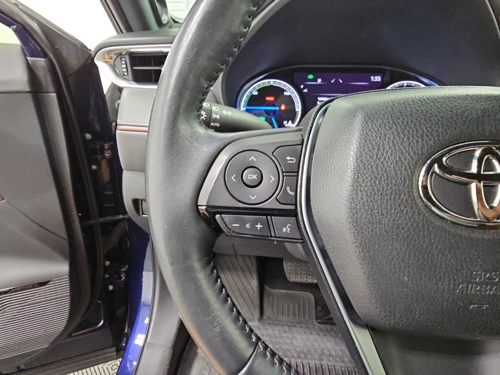 Used 2021 Toyota Venza Limited AWD/4WD image 26