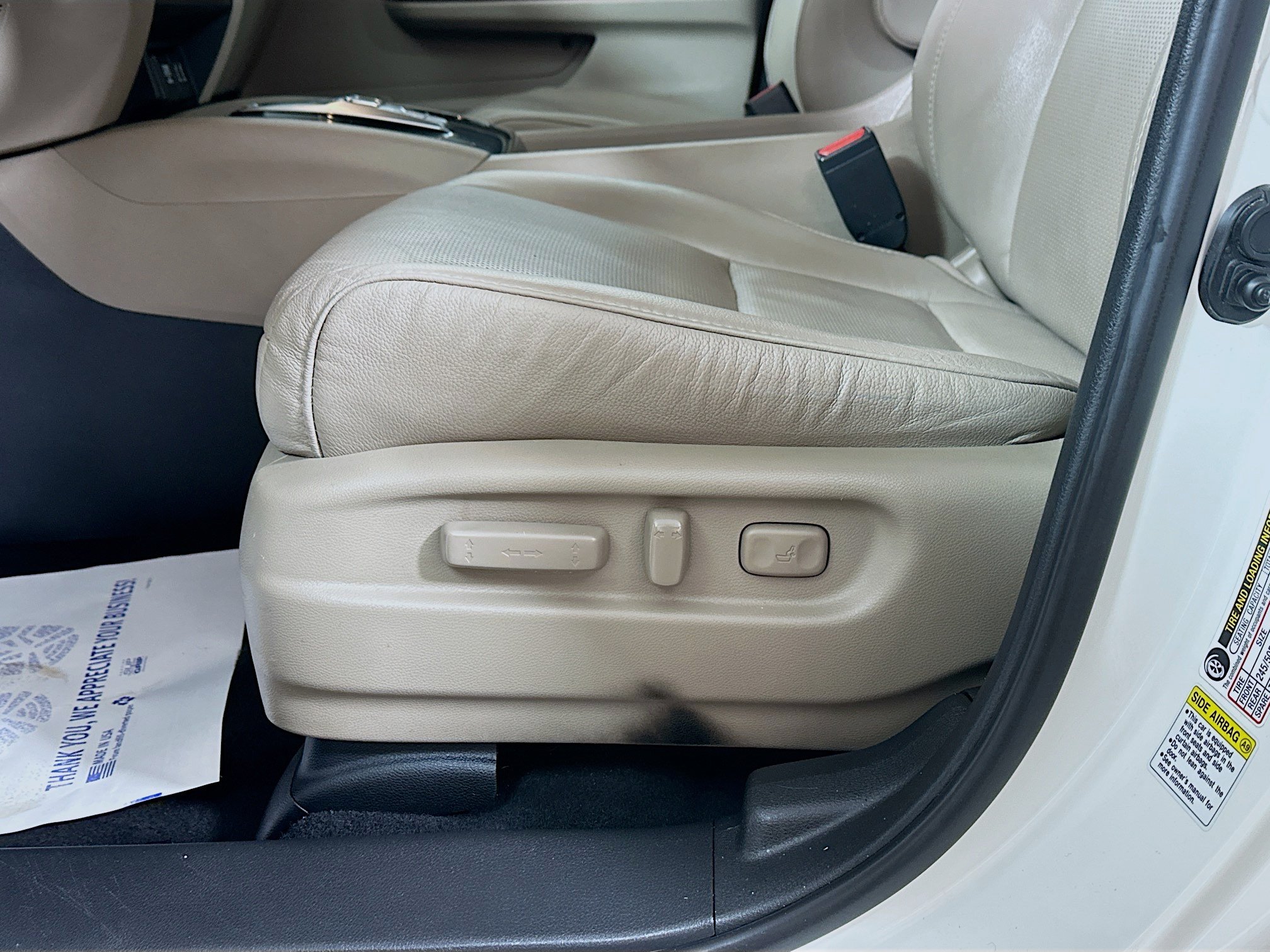 Used 2016 Honda Pilot Elite image 19