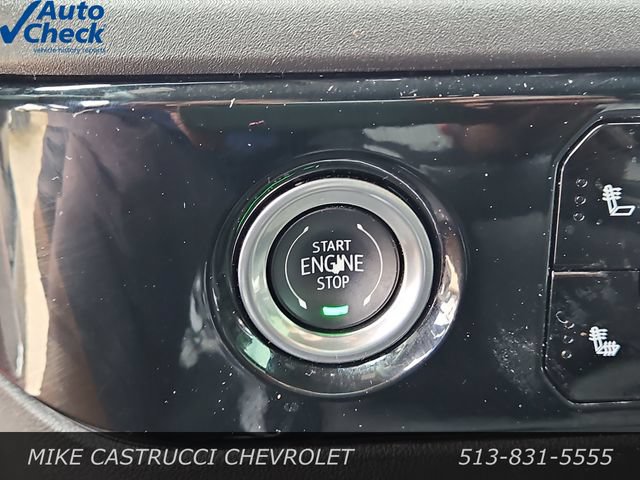 Used 2024 GMC Sierra 1500 Elevation AWD/4WD image 20