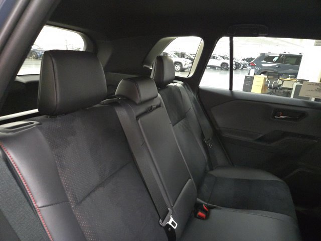 New 2026 Toyota RAV4 AWD Plug-in Hybrid image 13