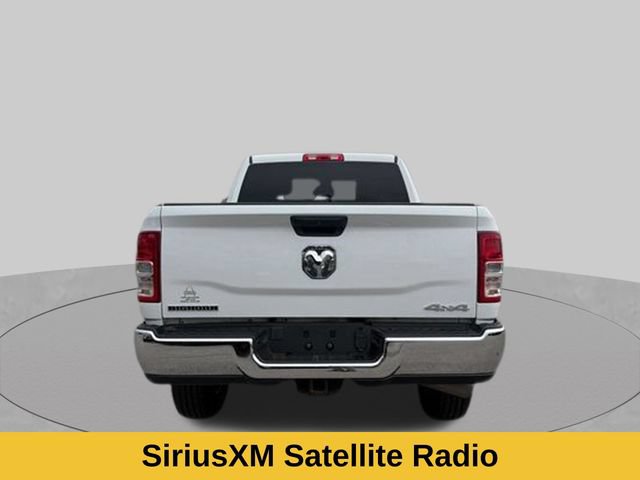 Used 2024 RAM 2500 Big Horn AWD/4WD image 8