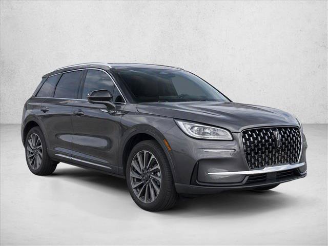 Used 2023 Lincoln Corsair Reserve FWD image 3