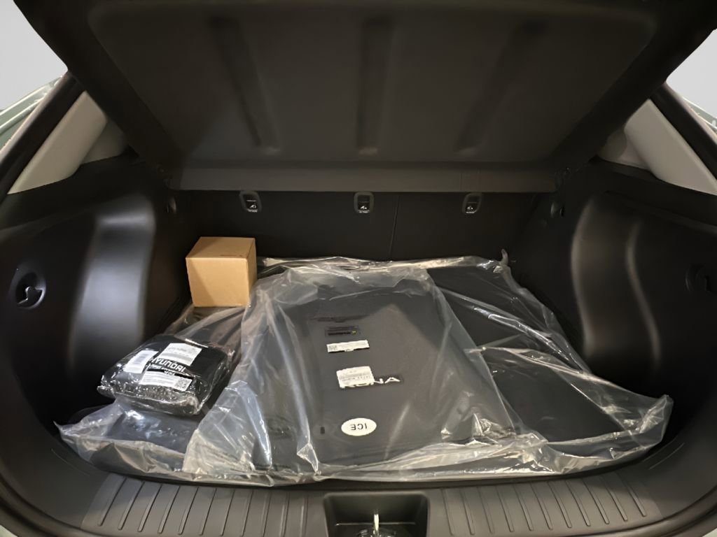 New 2026 Hyundai Kona SEL Sport image 13