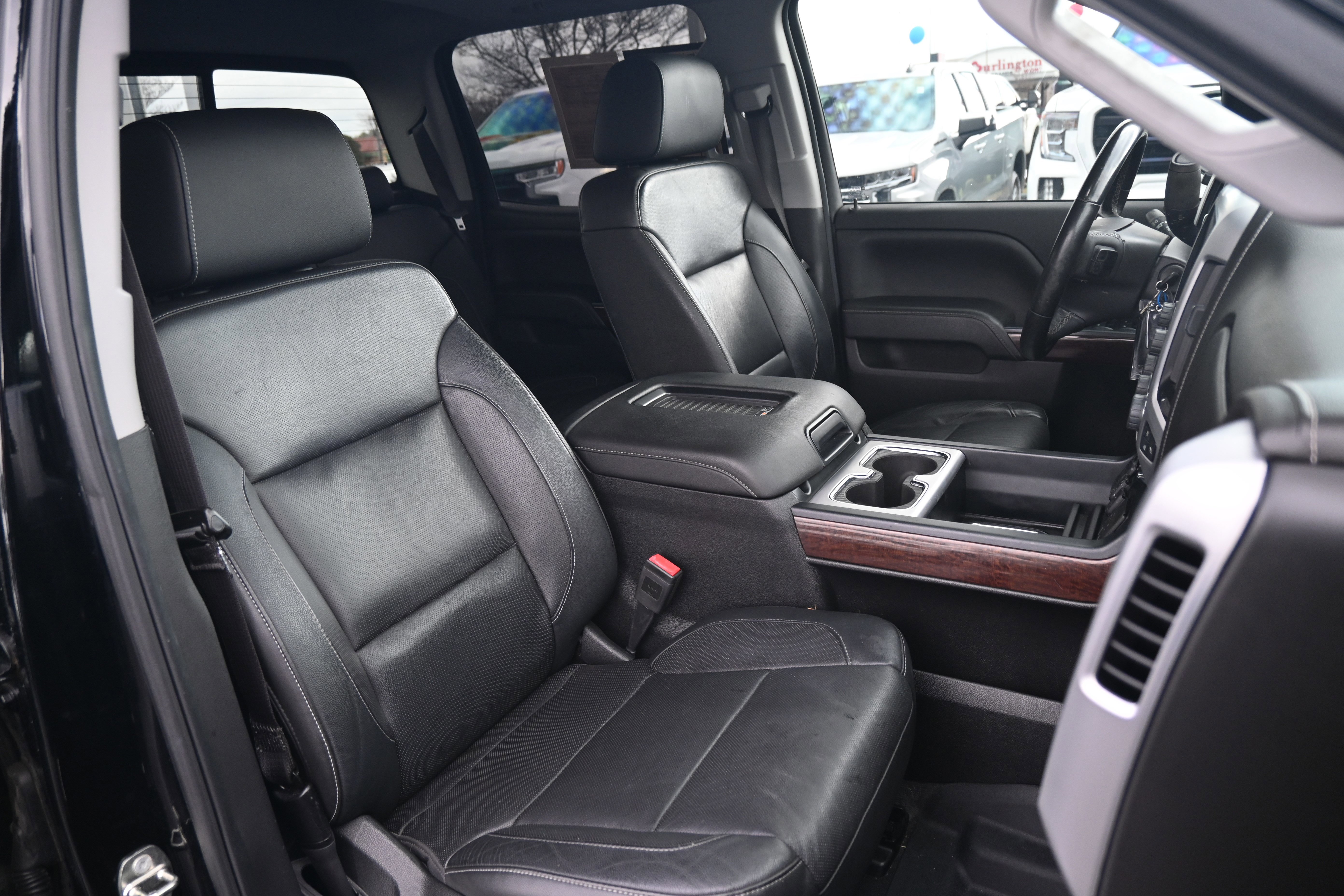 Used 2018 GMC Sierra 1500 SLT image 17