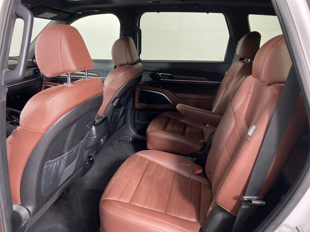 Certified 2024 Kia Telluride SX Prestige w/ Towing Package AWD/4WD image 29