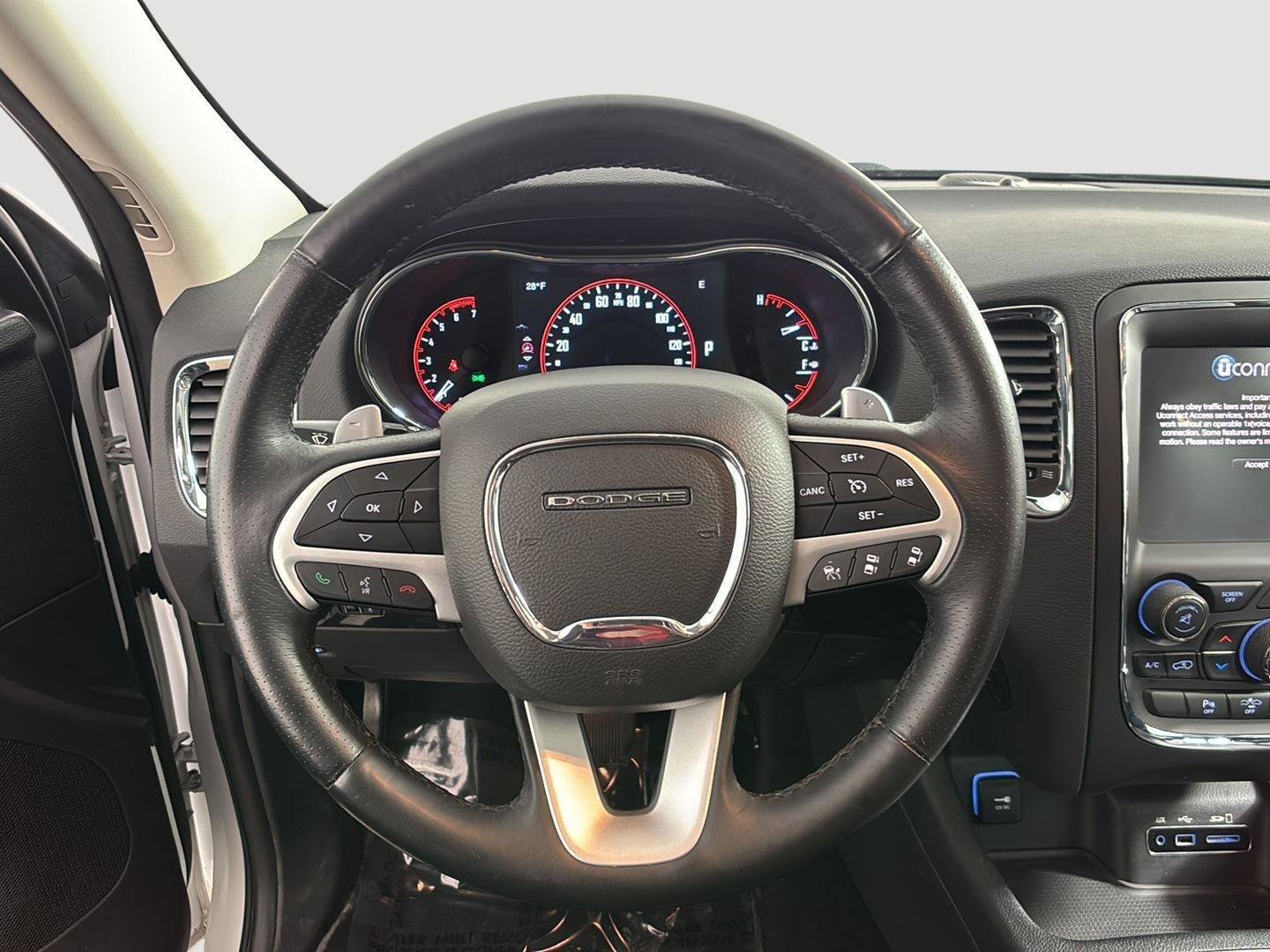 Used 2015 Dodge Durango Citadel w/ Technology Group image 26