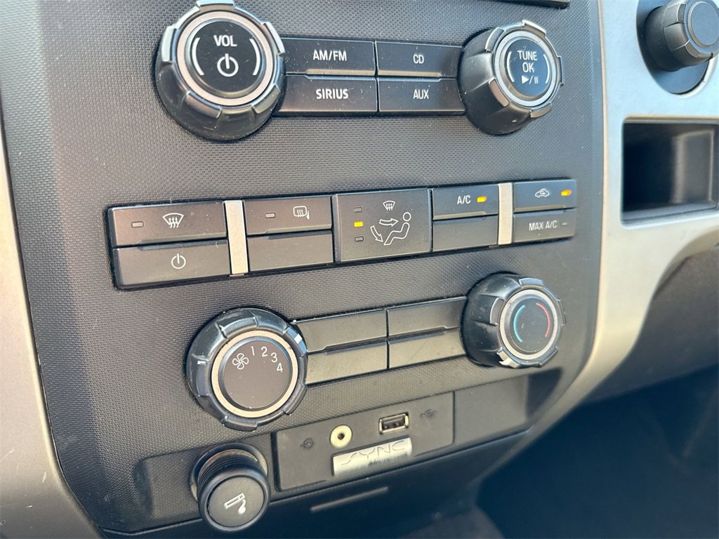 Used 2009 Ford F150 XLT image 14