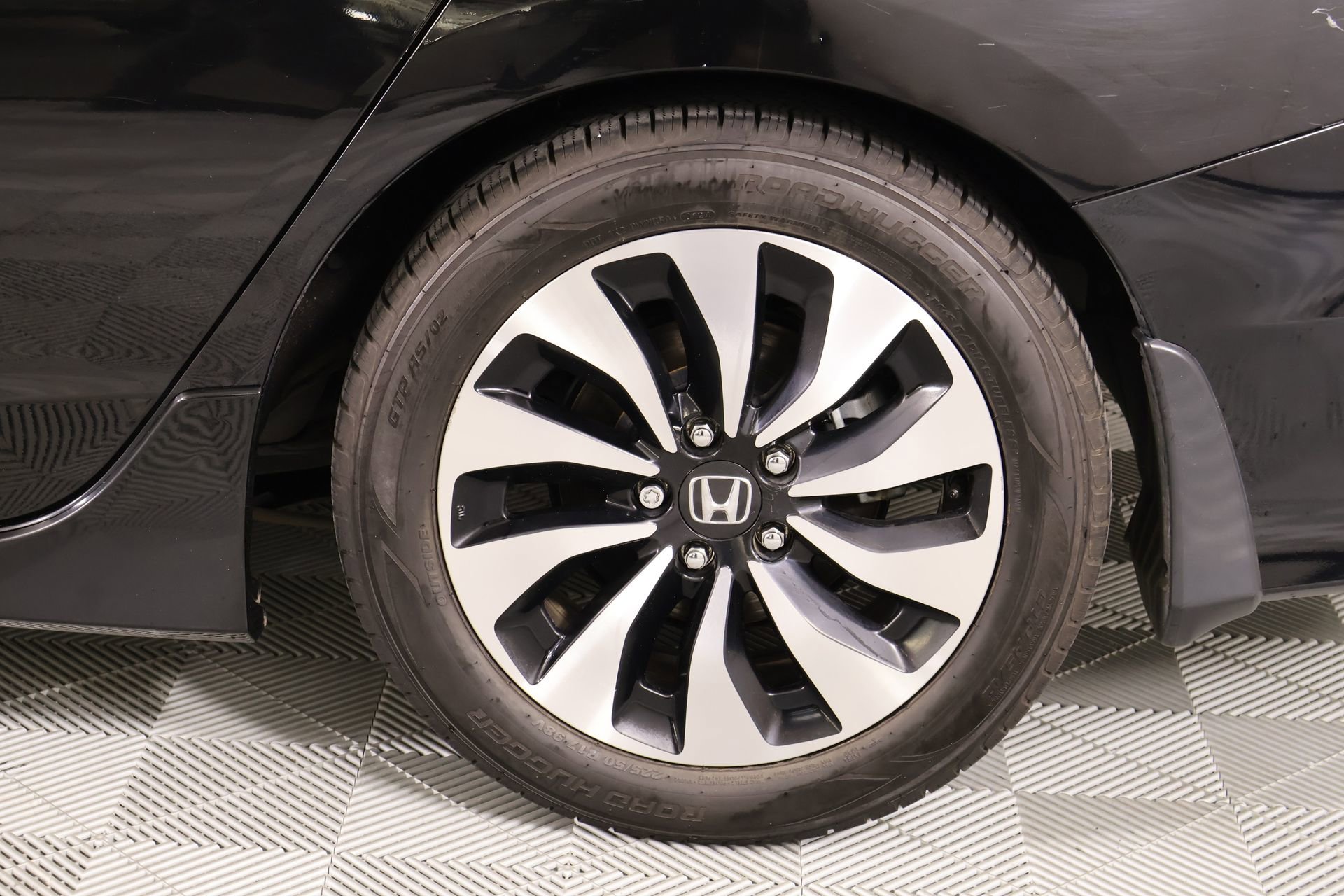 Used 2017 Honda Accord Touring image 20