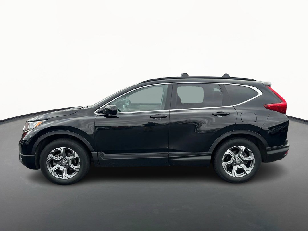 Used 2018 Honda CR-V EX image 6
