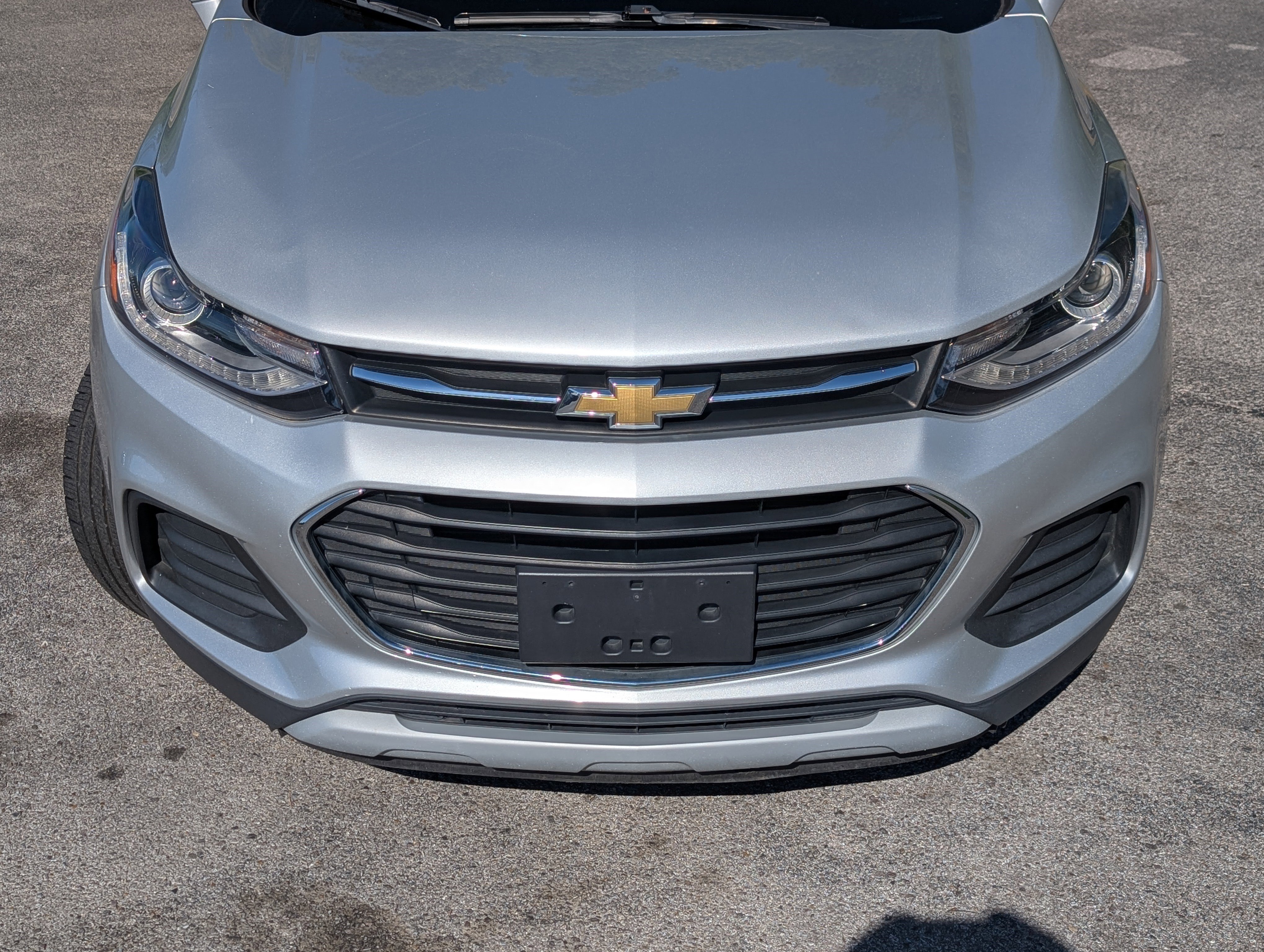 Used 2019 Chevrolet Trax LT FWD image 12