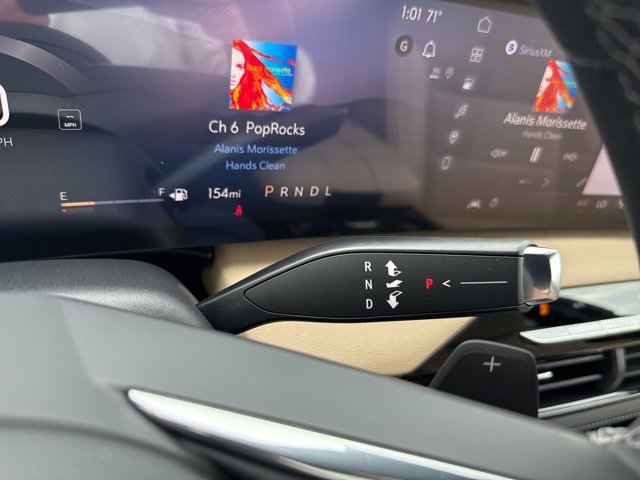 New 2026 Buick Enclave Preferred w/ Power Package image 33