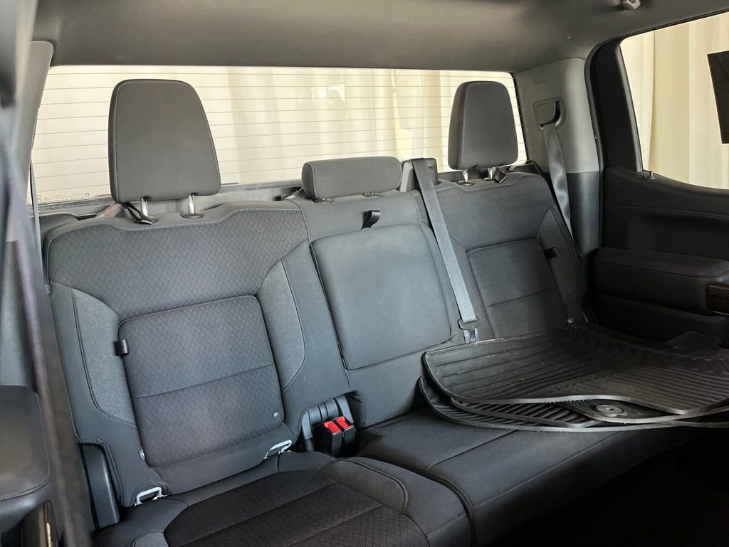 Used 2021 GMC Sierra 1500 Elevation AWD/4WD image 26