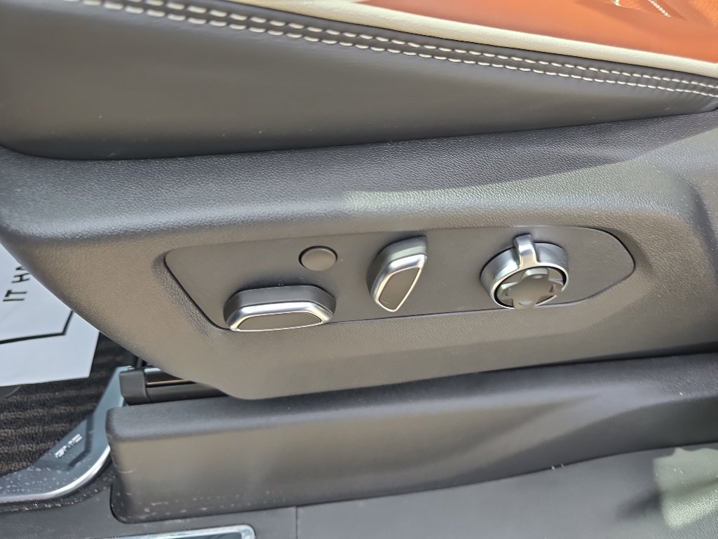 New 2026 GMC Sierra 1500 Denali Ultimate image 20