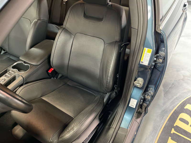 Used 2009 Pontiac G8 GT w/ Premium Package image 25