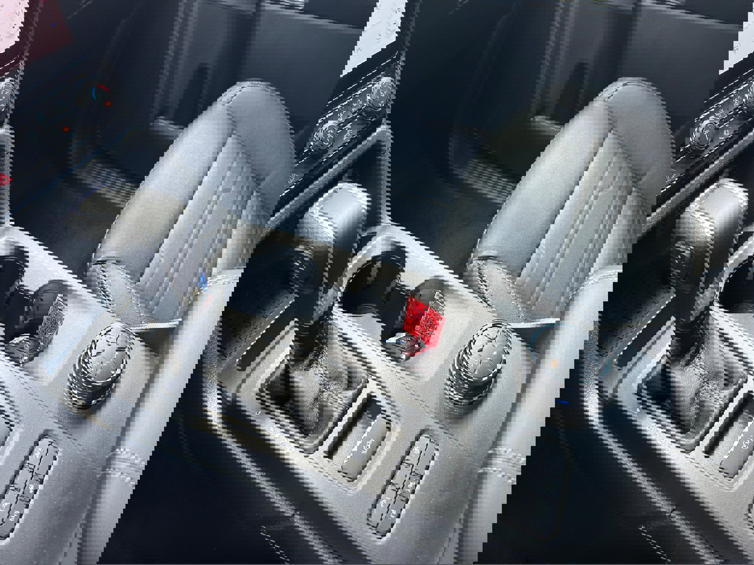 New 2025 Ford Ranger Lariat w/ Trailer Tow Package image 44