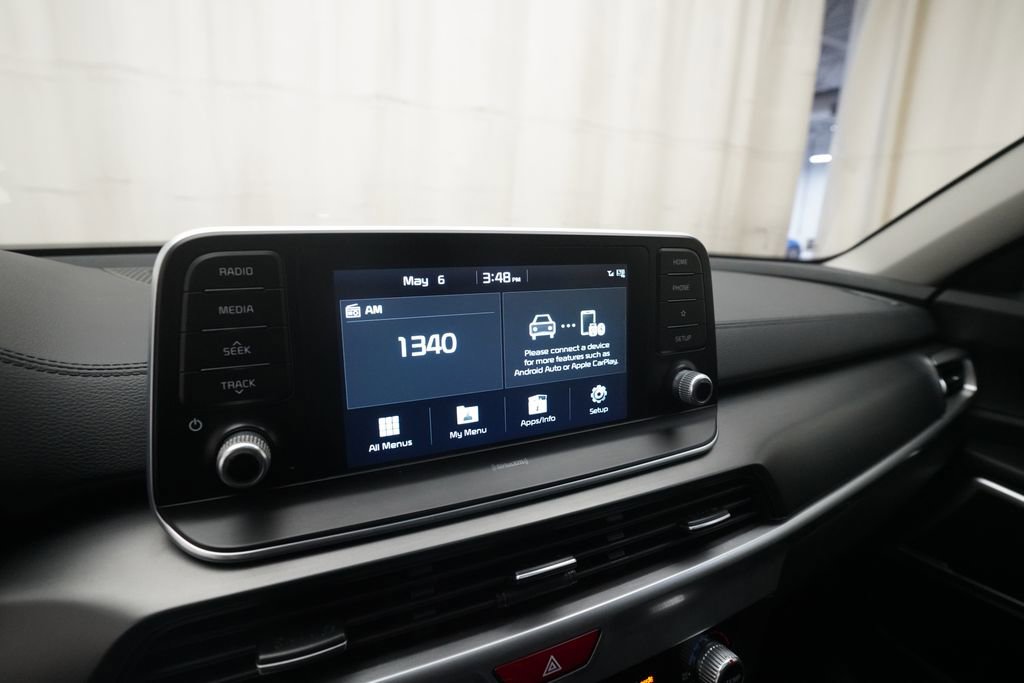 Used 2020 Kia Telluride S AWD/4WD image 6
