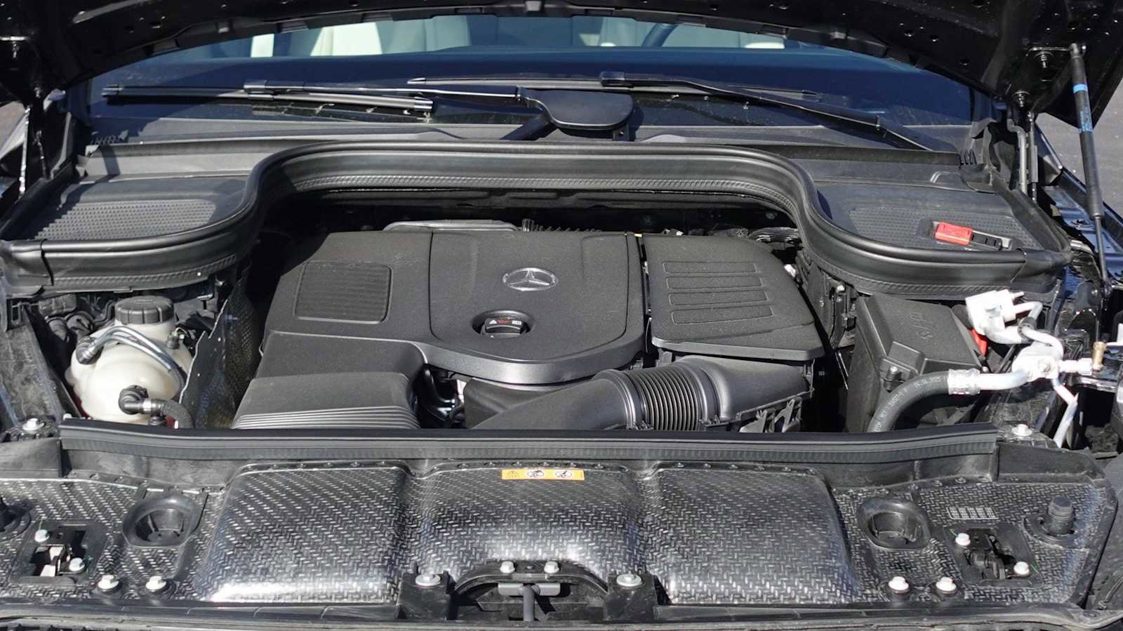 Certified 2026 Mercedes-Benz GLE 350 4MATIC image 18