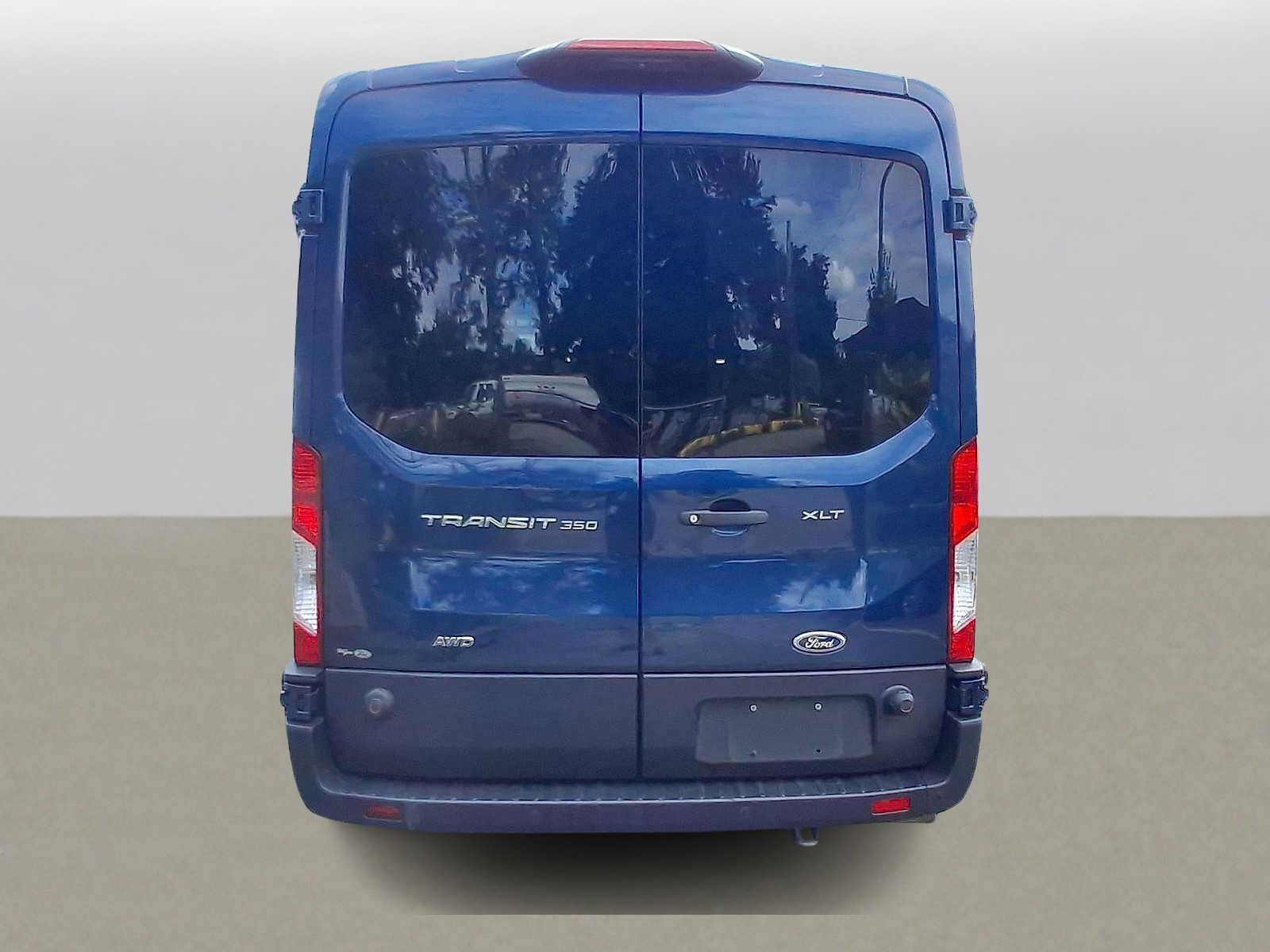 Used 2020 Ford Transit 350 XLT AWD/4WD image 29