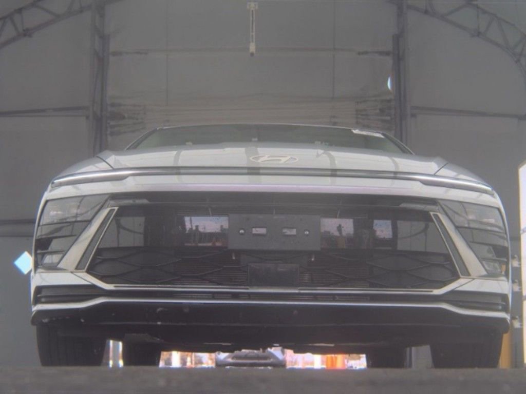 Used 2025 Hyundai Sonata SEL image 3