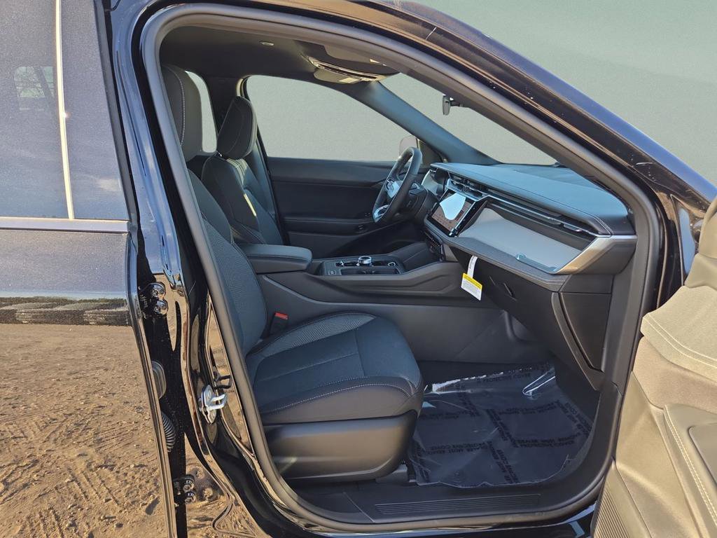 New 2026 Jeep Cherokee Laredo AWD/4WD image 29